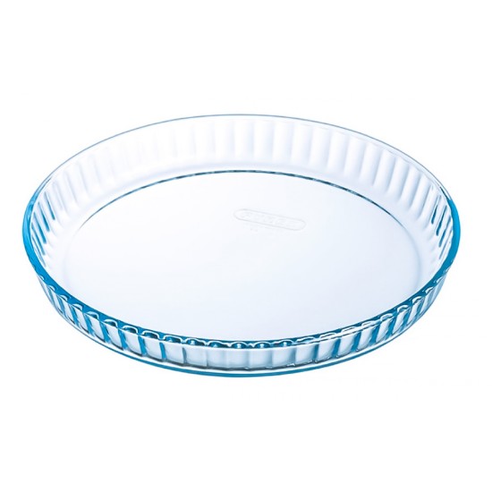 Pyrex Quiche/Flan dish 31cm/1.8Ltr(Pack of 6) Event Supply Images