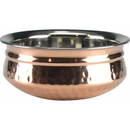 Vego Copper Handi 17cm No.5 Restaurant Supply Images