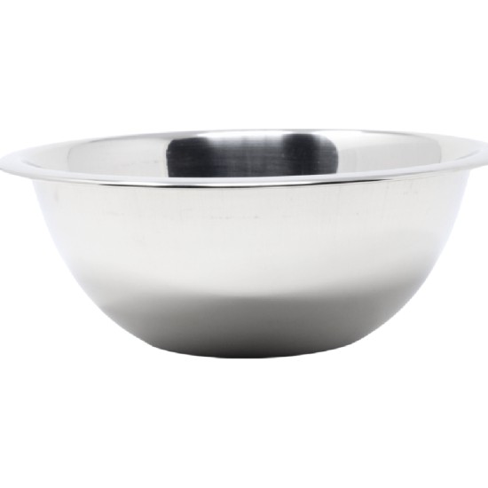 Vinod - Deep Mixing Bowl 22cm DMX-22 Event Supply Images