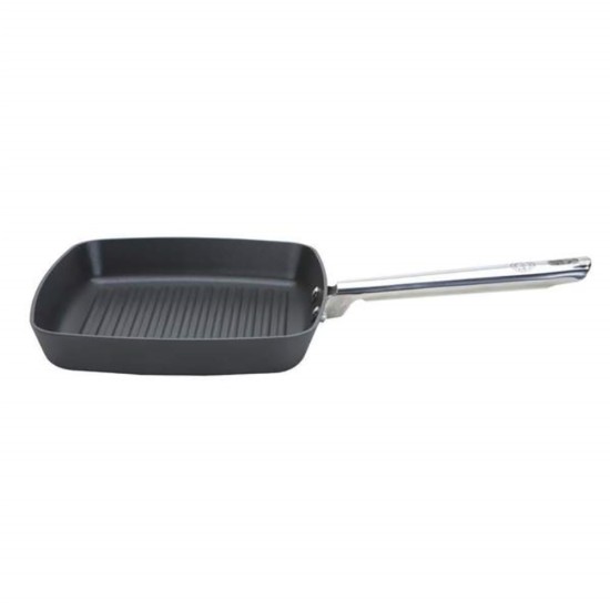 Anolon Professional 24cm Square Grill Restaurant Supply Images