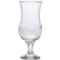 Fiesta Hurricane Cocktail Glass 39cl/ 13.75oz(Pack of 6)