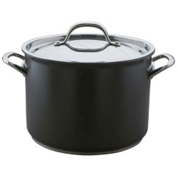 Circulon Excellence 24cm/5.7L Covered Stockpot
