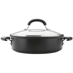 Circulon Excellence 26cm/2.8L Covered Sauteuse