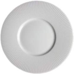Steelite Willow Gourmet Plate M 28.5cm(Pack of 6)
