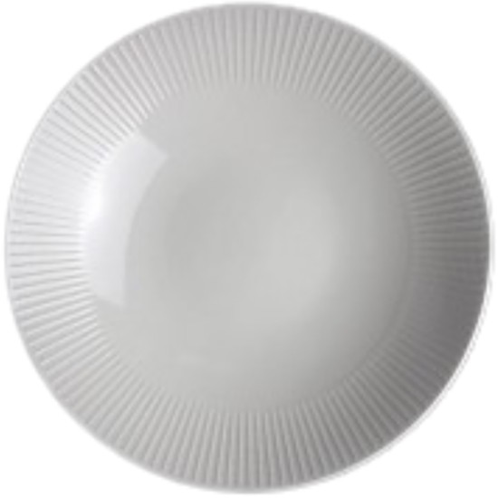 Steelite Willow Gourmet Deep Coupe Bowl 28cm(Pack of 6) Event Supply Images