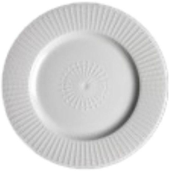 Steelite Willow Gourmet Plate Accent 18.5cm(Pack of 24) Event Supply Images