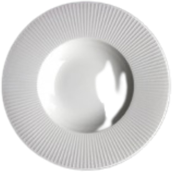 Steelite Willow M R Bowl 24cm(Pack of 24) Event Supply Images