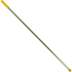 SYR HD Interchange Handle Aluminium Yellow
