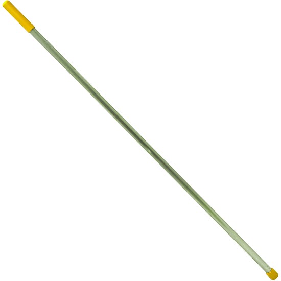 SYR HD Interchange Handle Aluminium Yellow Catering Supply Images