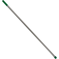 SYR HD Interchange Handle Aluminium Green