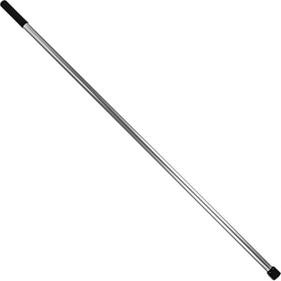 SYR HD Interchange Handle Aluminium Silver Catering Supply Images