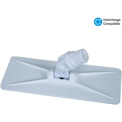 SYR Interchange Pad Holder 10