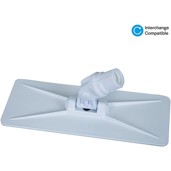 SYR Interchange Pad Holder 10