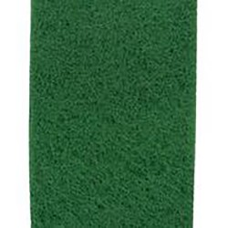 SYR Green Pad 9 x 6(Pack of 50)