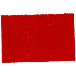 SYR Red Pad 9