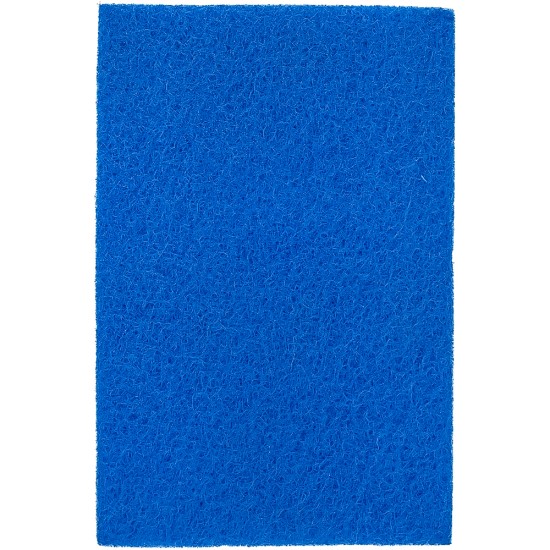 SYR Blue Pad 9