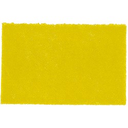 SYR Yellow Pad 9