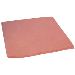 SYR Super Cloth Red(Pack of 100)