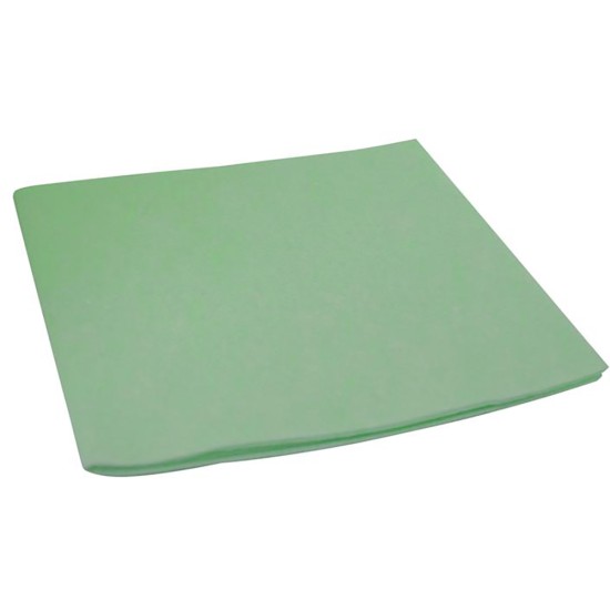 SYR Super Cloth Green(Pack of 100) Catering Supply Images