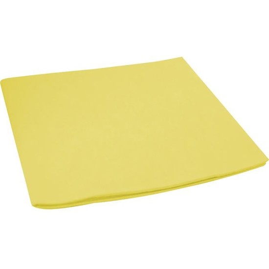 SYR Super Cloth Yellow(Pack of 100) Event Supply Images