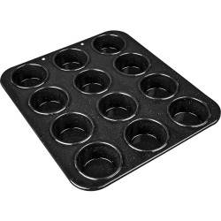 Falcon Enamel 34cm Muffin Tin