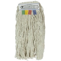 SYR Traditional Kentucky PY Mop Head Cotton 12oz(Pack of 50)