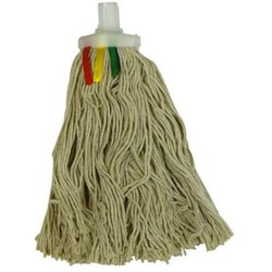SYR Twine 12 Interchange Cotton Mop Head(Pack of 50)