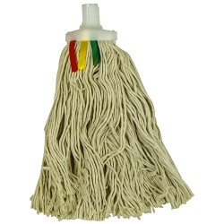 SYR Twine 16 Interchange Cotton Mop Head(Pack of 50)
