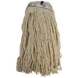 SYR Traditional Kentucky PY Mop Head Cotton 16oz(Pack of 30)