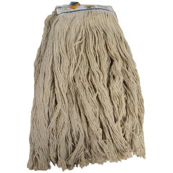 SYR Traditional Kentucky Mop Head Twine Cotton 16oz(Pack of 30)