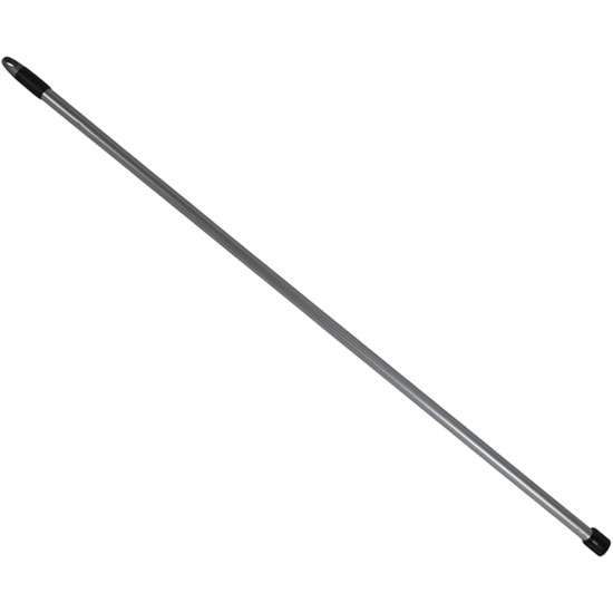 SYR 25mm Interchange Metal Handle Black(Pack of 10) Restaurant Supply Images