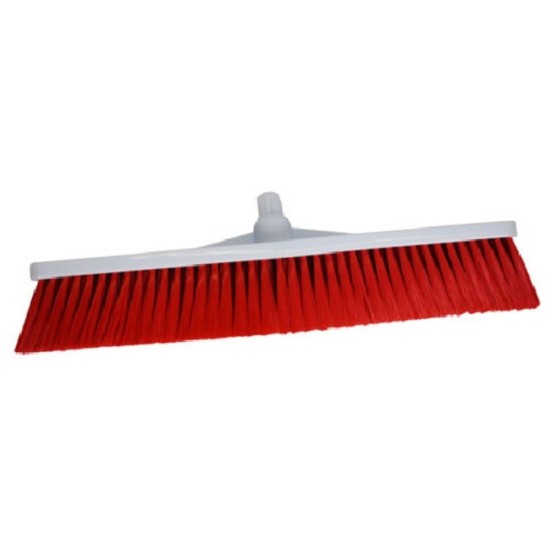 SYR Interchange Soft Push Broom 300mm (12