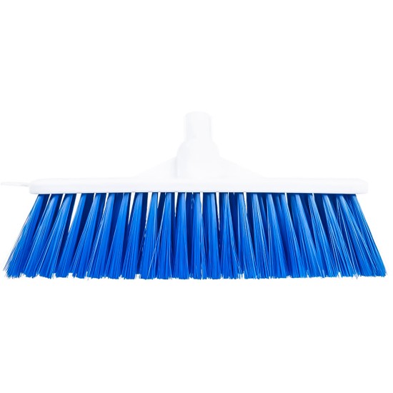 SYR Interchange Soft Push Broom 300mm (12