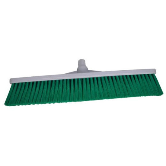 SYR Interchange Soft Push Broom 300mm (12