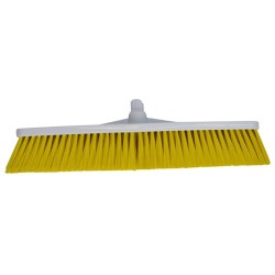 SYR Interchange Soft Push Broom 300mm (12