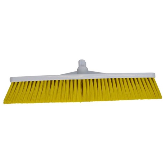 SYR Interchange Soft Push Broom 300mm (12