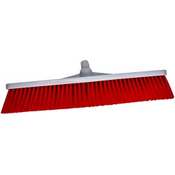 SYR Interchange Soft Push Broom 500mm (19.5