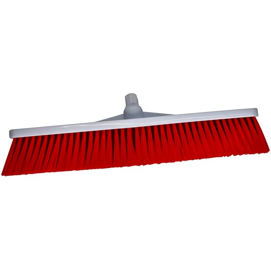 SYR Interchange Soft Push Broom 500mm (19.5