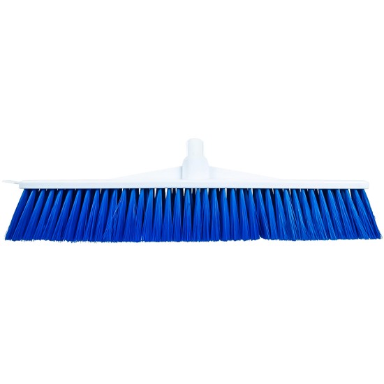 SYR Interchange Soft Push Broom 500mm (19.5