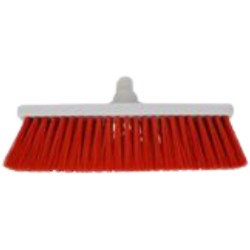 SYR Interchange Hard Push Broom 300mm (12