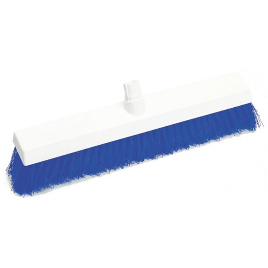 SYR Interchange Hard Push Broom 300mm (12