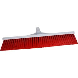 SYR Interchange Hard Push Broom 500mm (19.5