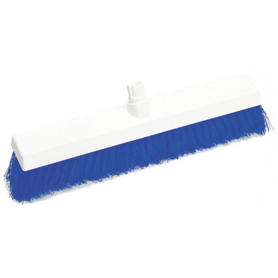 SYR Interchange Hard Push Broom 500mm (19.5