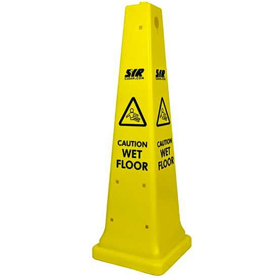 SYR Tall Sign 914mm (36