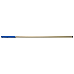 SYR Screwfit Hygiene Mop Handle Blue