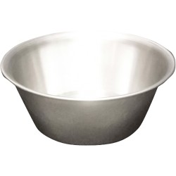 Mixing Basin Aluminium 12