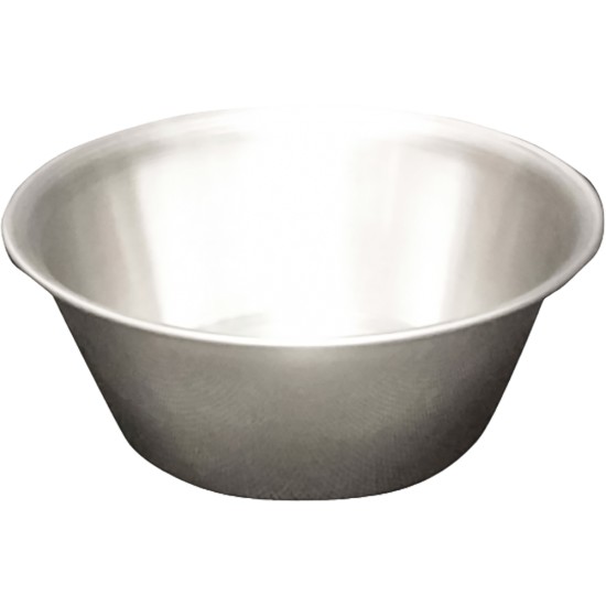 Mixing Basin Aluminium 12