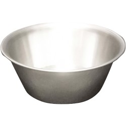 Mixing Basin Aluminium 16