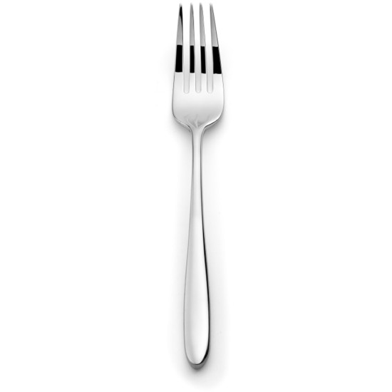 Elia Aspira Dessert Fork 18/10 (Pack of 12) Catering Supply Images