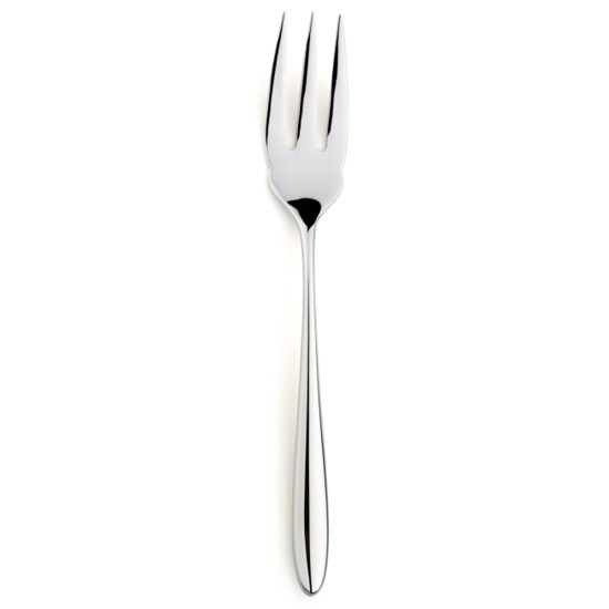 Elia Aspira Fish Fork 18/10 (Pack of 12) Restaurant Supply Images
